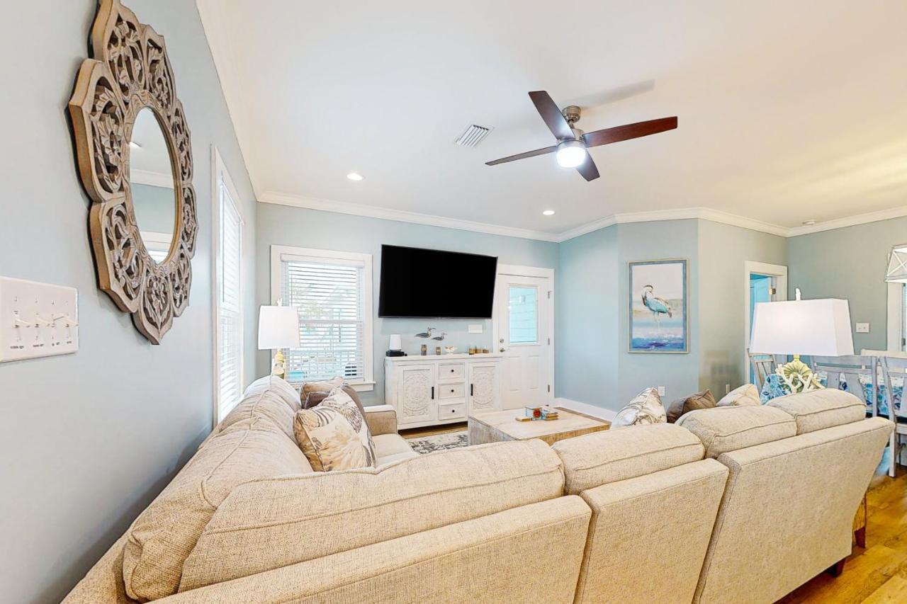 Villa The Rookery III 6029 Gulf Shores Exterior foto