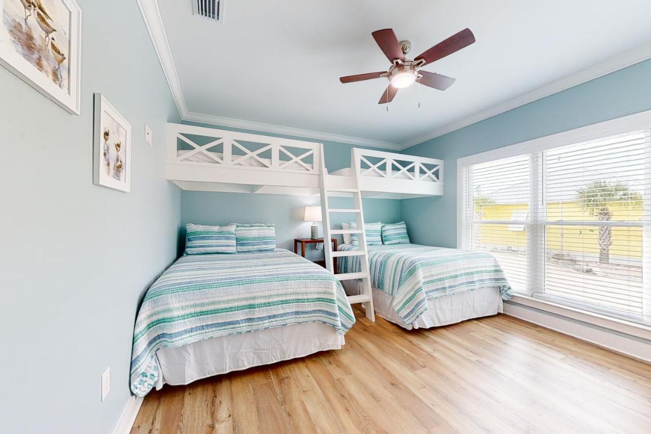 Villa The Rookery III 6029 Gulf Shores Exterior foto