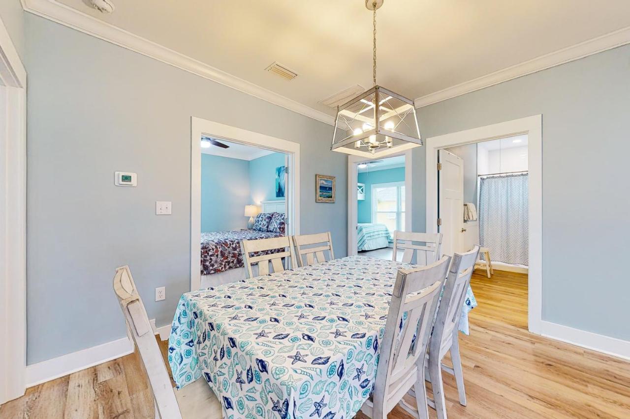 Villa The Rookery III 6029 Gulf Shores Exterior foto