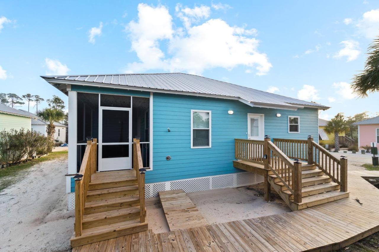 Villa The Rookery III 6029 Gulf Shores Exterior foto