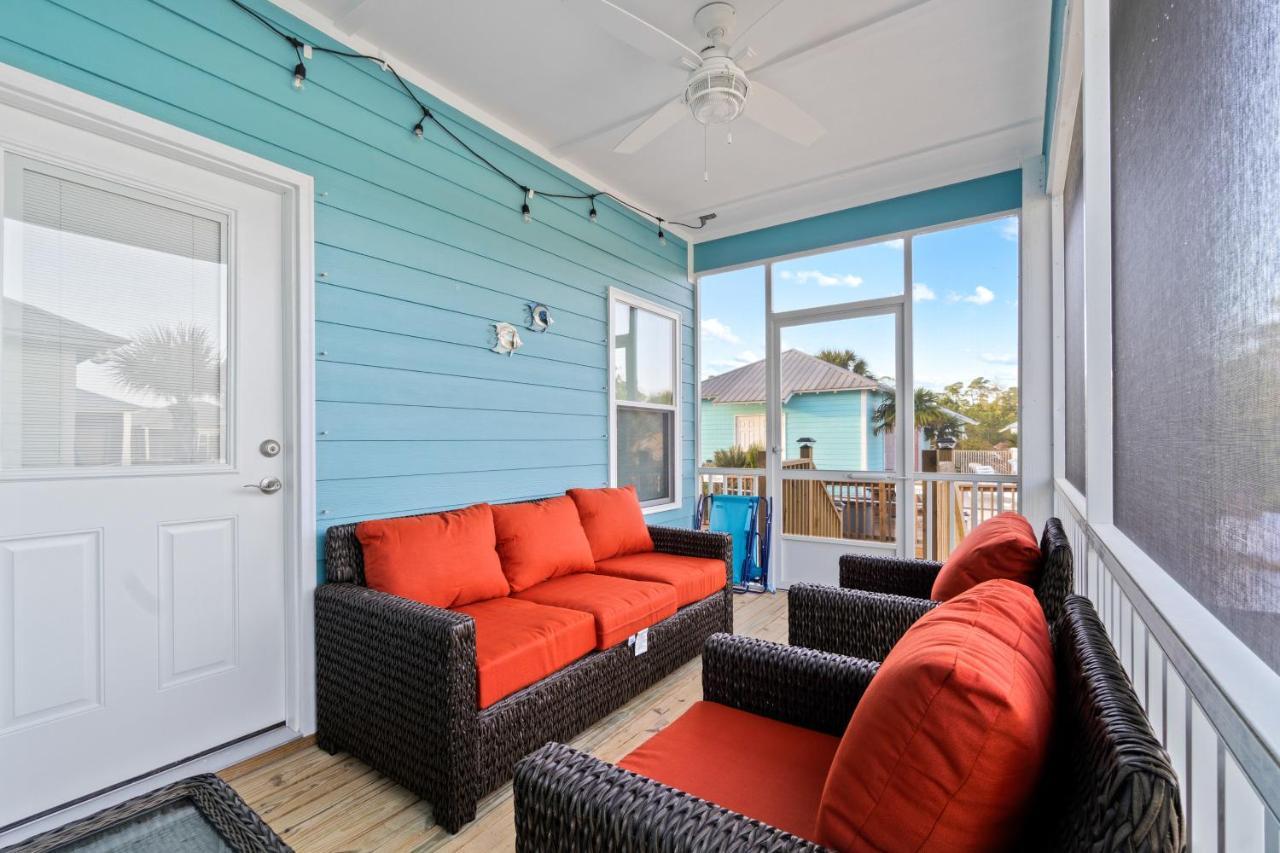 Villa The Rookery III 6029 Gulf Shores Exterior foto